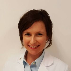 Meet your Posher, Beth